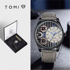TOMI - FACE GEAR WATCH