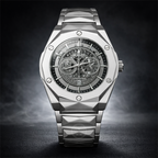HUBLOT - Diamond Cut Heavy Watch