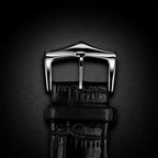 CARTIER - Tank Minimalist Leather Watch