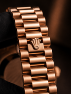 RLX - Day Date Rose Gold