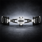 HUBLOT - Diamond Cut Heavy Watch