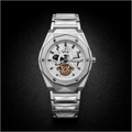 HUBLOT - Pendulum Design Automatic Movement Watch