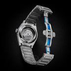 HUBLOT - Pendulum Design Automatic Movement Watch