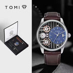 TOMI - FACE GEAR WATCH