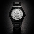 HUBLOT - Pendulum Design Chain Watch