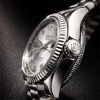 RLX - Day Date Chain Watch