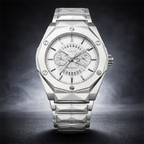 HUBLOT - Diamond Cut Heavy Watch