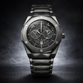HUBLOT - Diamond Cut Heavy Watch