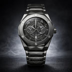 HUBLOT - Diamond Cut Heavy Watch