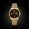 SEIKO 5 - Day Date Watch