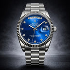 RLX - Day Date Chain Watch