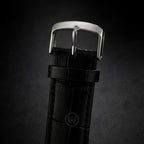 CARTIER - Tank Minimalist Leather Watch