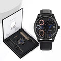 TOMI - FACE GEAR WATCH