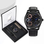TOMI - FACE GEAR WATCH