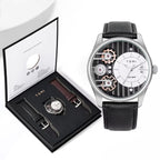 TOMI - FACE GEAR WATCH