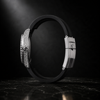 RLX - Submariner Diamond Case Watch