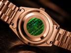 RLX - Day Date Rose Gold