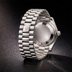 RLX - Day Date Chain Watch