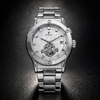 HUBLOT - Pendulum Design Chain Watch